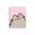 CUADERNO MOOVING 16x21 T. DURA X 80 HJS RAYADO PUSHEEN - comprar online