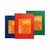 CUADERNO N°1 GLORIA RAYADO X 42 HOJAS V/COLORES
