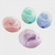 SACAPUNTA PLASTICO DELI MACARON STONE