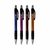 BOLIGRAFO EZCO ATHOS 1 MM RETRACTIL AZUL - comprar online