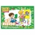 BLOCK P/DIBUJO EL NENE COLOR N°6 X 24 HJS. - comprar online