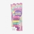 NOTAS ADHESIVAS MOOVING BANDERITAS PASTEL X 200 HOJAS - comprar online