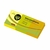 NOTAS ADHESIVAS PIZZINI FLUO X 3 - comprar online