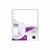 FOLIO FW ESCOLAR N°3 REFORZADO (UNIDAD) - comprar online