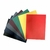 CARPETA APE DE CARTULINA P/PRESENTACION A4 V/COLORES - comprar online