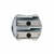 SACAPUNTA DE METAL MAPED 2 BOCAS - comprar online