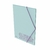 CARPETA 3 SOLAPAS FW SHINE AWESOME