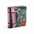 CARPETA ESCOLAR MOOVING N°3 MARVEL - comprar online