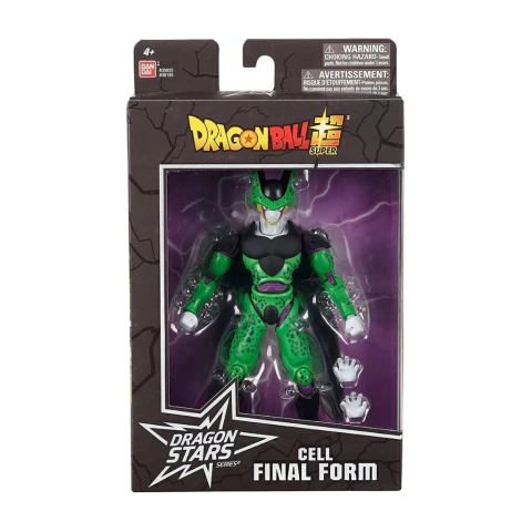 DRAGON BALL SUPER CELL - comprar online