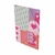 CARPETA 3 SOLAPAS FW COLORBLOCK GIRL