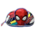 CANOPLA CRESKO DE 2 CIERRES 3D SPIDERMAN