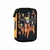 CANOPLA MOOVING DE 2 PISOS TEXTIL NARUTO