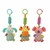 SONAJERO ANIMALITOS 25CM
