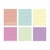 SEPARADOR N°3 FW MONOCHROME FLOWERS - comprar online