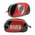 CANOPLA CRESKO DE 1 CIERRE RIVER PLATE