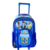 MOCHILA CON CARRO CRESKO SELECCIÓN AFA 18"