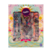 TATTOO SOPHIE MULTICOLOR X12