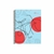 CUADERNO LEDESMA ESSENTIAL MIX C/ESPIRAL 22x29 X 84 HJS. RAYADO - comprar online