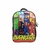 MOCHILA ESPALDA JARDIN AVENGERS 12" - comprar online
