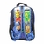 MOCHILA ESPALDA JARDIN AVENGERS 12" en internet