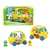 MUSICAL SORTER VAN