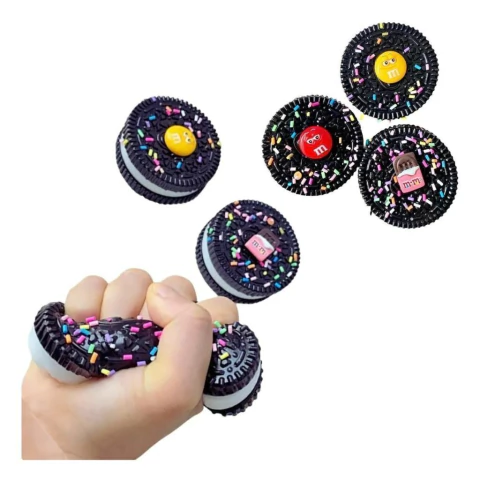 SQUISHY OREO CHICO - comprar online