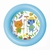 PILETA INFLABLE 61x15 cm BESTWAY en internet