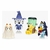 BLUEY HALLOWEEN x4 en internet