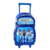 MOCHILA CON CARRO CRESKO SELECCION AFA 18"