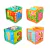 CUBO SONAJERO 10 CM