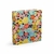 CARPETA ESCOLAR MOOVING N°3 SMILE FEVER - comprar online
