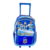 MOCHILA CON CARRO CRESKO SELECCION AFA 18"