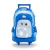 MOCHILA CON CARRO FW FANATIC 18" - comprar online