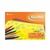 BLOCK P/DIBUJO GLORIA COLOR N°5 X 24 HJS.