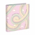 CARPETA ESCOLAR N°3 PASTEL BE HAPPY