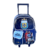 MOCHILA CON CARRO CRESKO SELECCION AFA 18" - comprar online