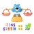 BALANZA OSITO CON ACCESORIOS - comprar online