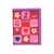 CUADERNO MOOVING T. FLEX X 48 HJS. RAYADO COMO QUIERES - tienda online