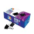 CLIP EZCO N°3 DE 32 MM NEGRO (UNIDAD) - comprar online