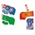 SHOOTER GLOVES AVENGERS en internet