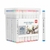 MARCADOR DELI SKETCH PERM. DOBLE PTA. BISELADA/FINA BOX X 48 U. - comprar online