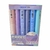 MARCADOR PUNTA PINCEL ACRILICO X6 - comprar online