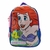MOCHILA ESPALDA JARDIN LA SIRENITA 12" - comprar online