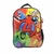 MOCHILA ESPALDA JARDIN AVENGERS 12" - comprar online