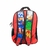 MOCHILA ESPALDA JARDIN AVENGERS 12" en internet