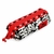 CARTUCHERA MOOVING OPEN MICKEY MOUSE - comprar online