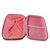 CANOPLA MOOVING DOBLE EVA HELLO KITTY - tienda online
