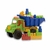 CAMION MEDIANO CON BLOQUES DURAVIT