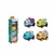 MINI CARTOON CAR - comprar online