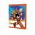 CUADERNO MOOVING T. FLEX X 48 HJS. RAYADO DRAGON BALL - comprar online